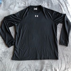 Under Armour Long Sleeve